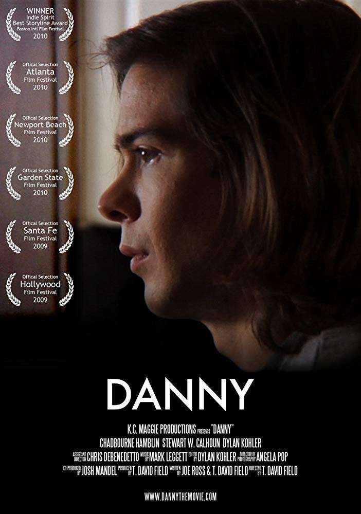 Danny Danny