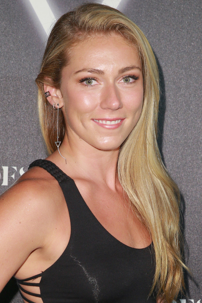 Mikaela Shiffrin Mikaela Shiffrin