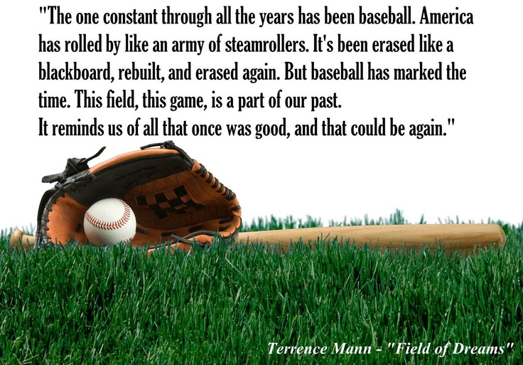 Field of Dreams (1989) Field of Dreams (1989)