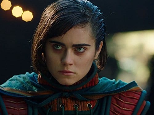 Ally Ioannides Ally Ioannides