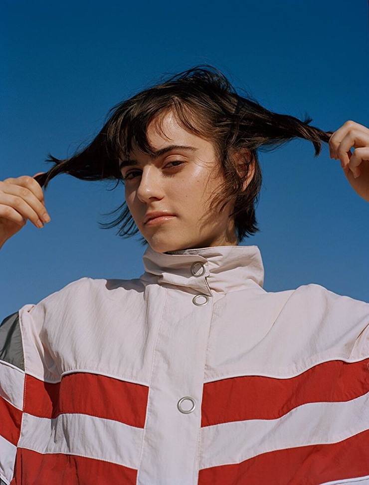 Ally Ioannides Ally Ioannides