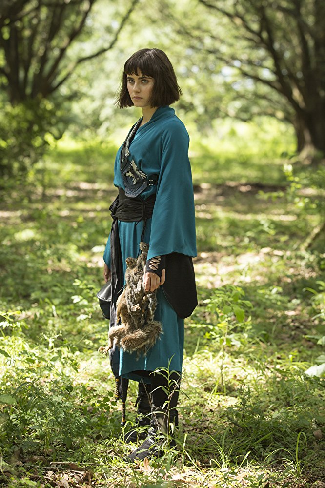 Ally Ioannides