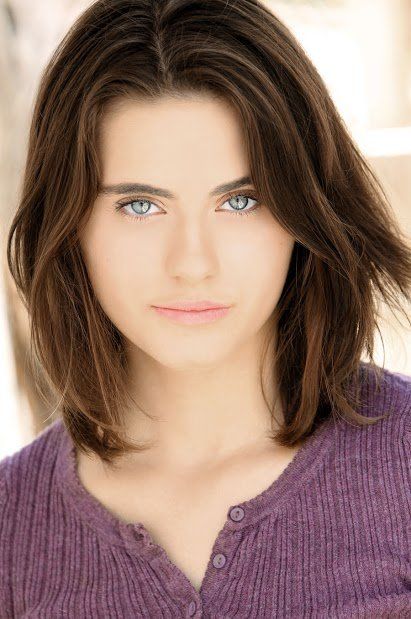 Ally Ioannides Ally Ioannides