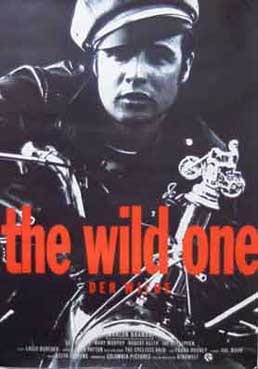 The Wild One