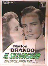 The Wild One (1953)