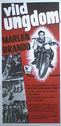 The Wild One (1953)