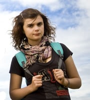 Gwyneth Keyworth