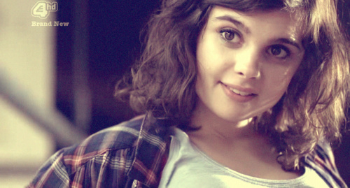 Gwyneth Keyworth