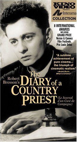 Diary of a Country Priest (1951)