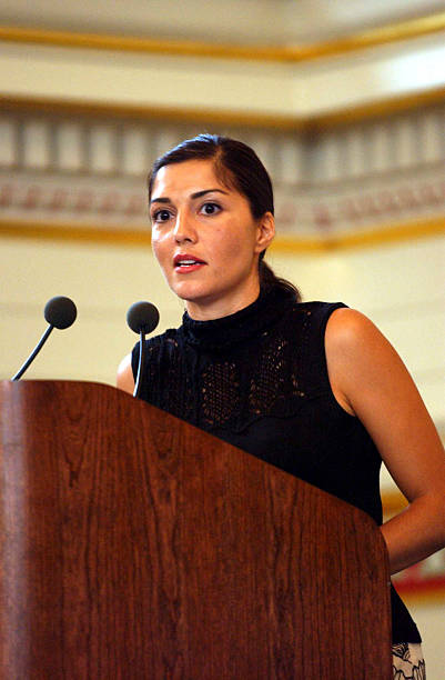 Rachel Campos-Duffy