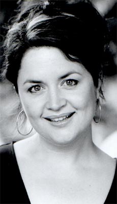 Ruth Jones Ruth Jones
