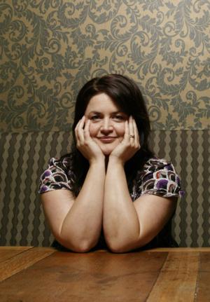 Ruth Jones