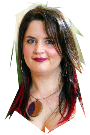 Ruth Jones