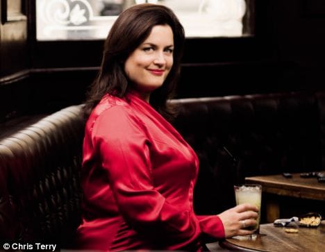 Ruth Jones