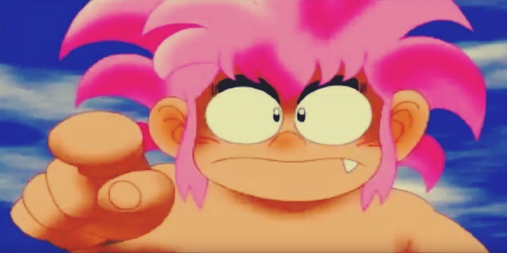 Tombi