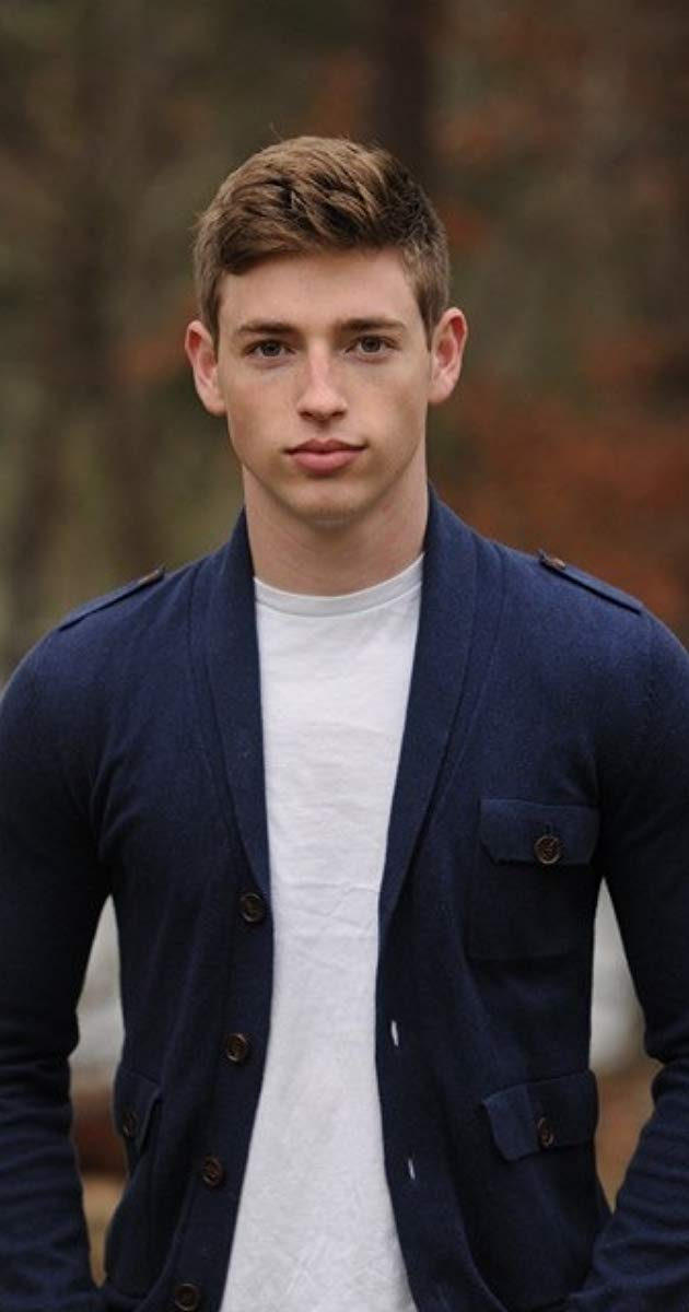 Jackson Pace