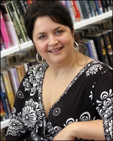 Ruth Jones