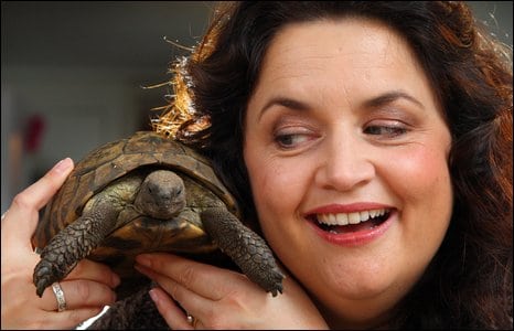 Ruth Jones