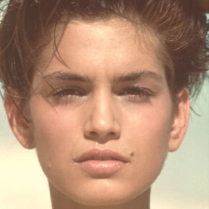 Cindy Crawford