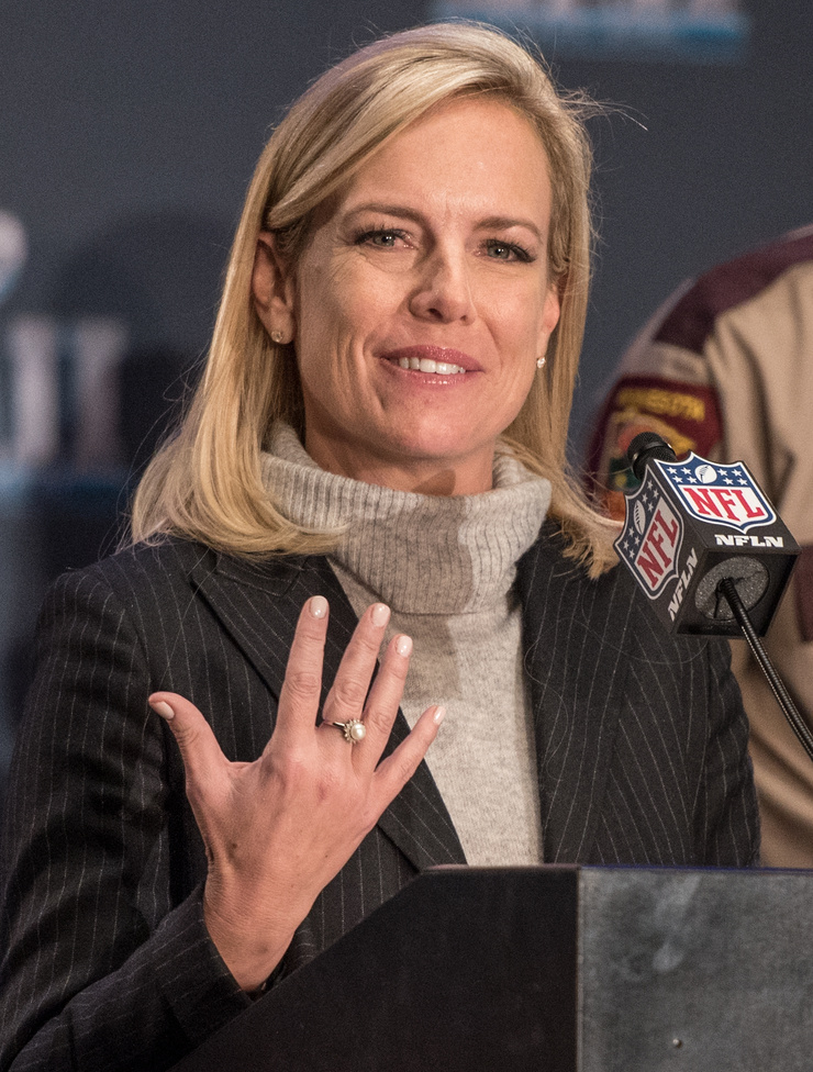 Kirstjen Nielsen