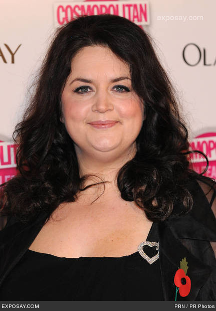 Ruth Jones