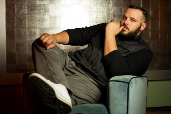 Daniel Franzese