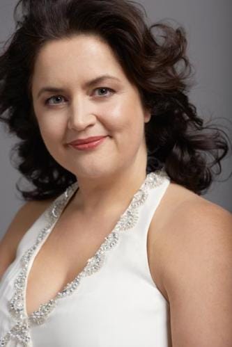 Ruth Jones