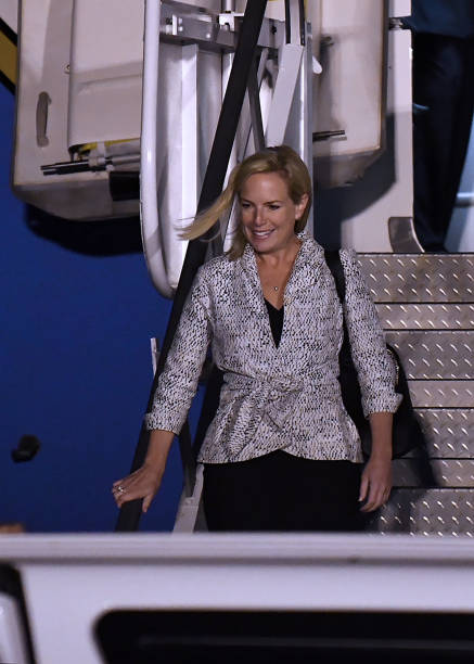 Kirstjen Nielsen