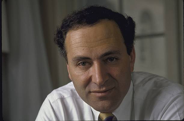 Chuck Schumer