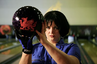 Ruth Jones