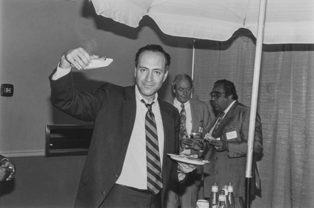 Chuck Schumer