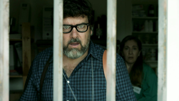 Fernando Soto