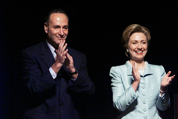 Chuck Schumer