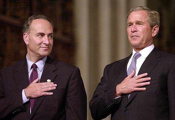 Chuck Schumer