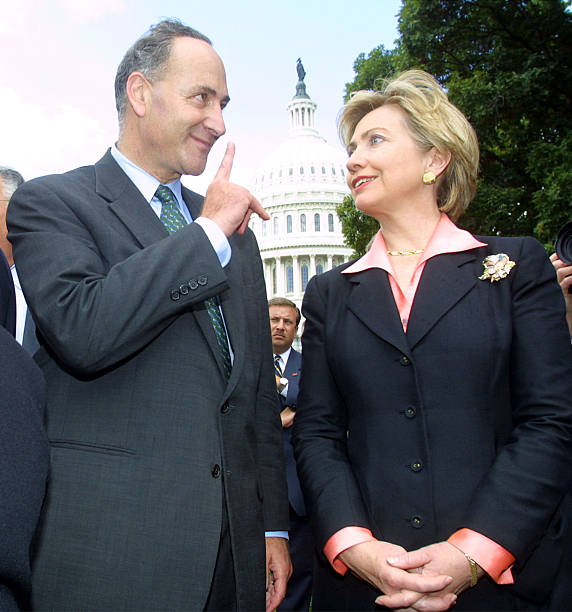 Chuck Schumer