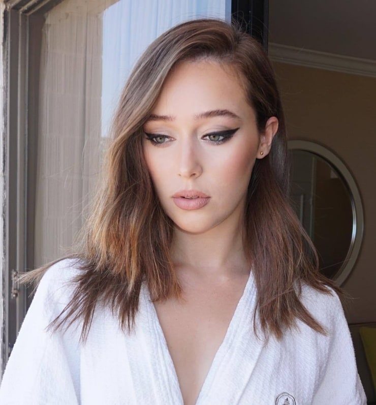 Alycia Debnam Carey