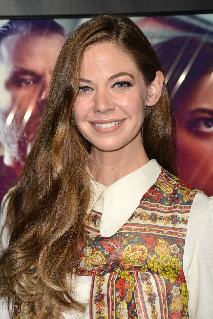 Analeigh Tipton