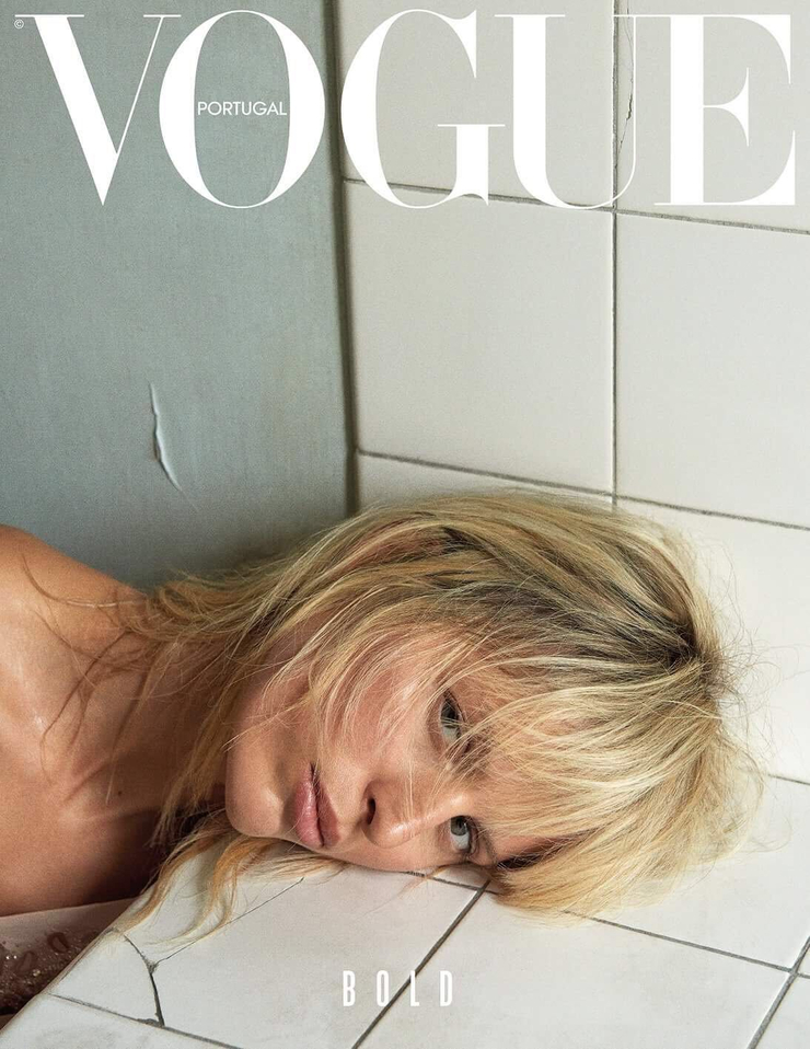 Karolina Kurkova Karolina Kurkova