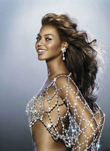 Beyoncé Knowles Beyoncé Knowles
