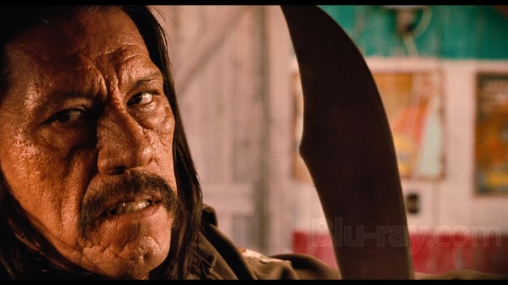 Machete   [Region Free]