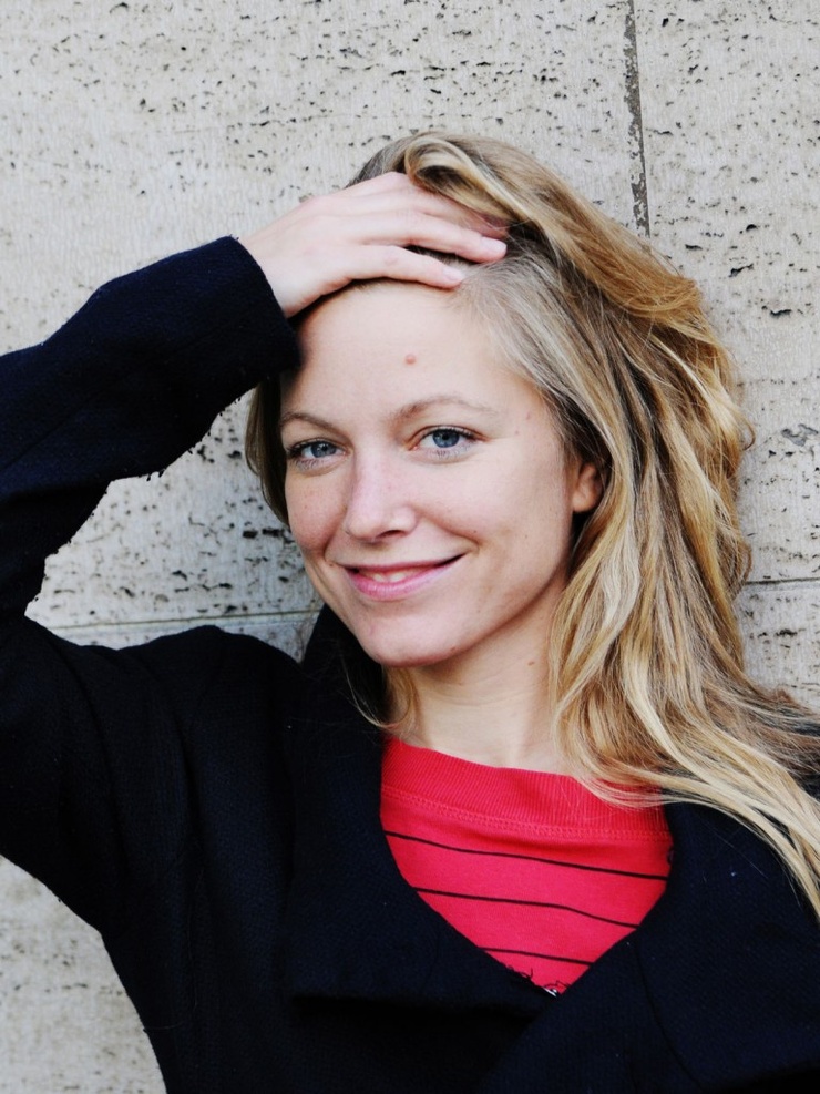 Sophie Lochmann
