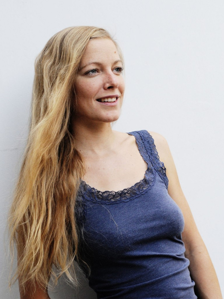 Sophie Lochmann