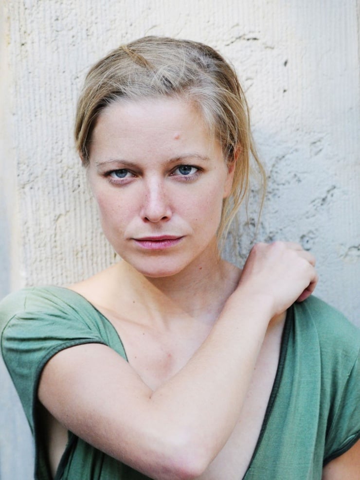 Sophie Lochmann