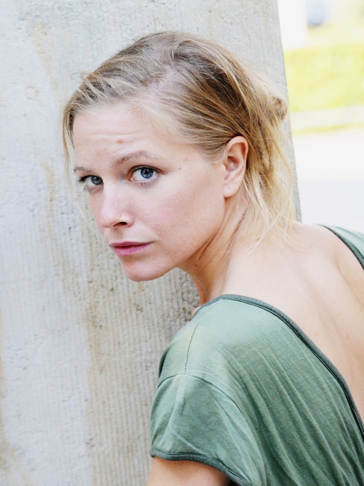 Sophie Lochmann