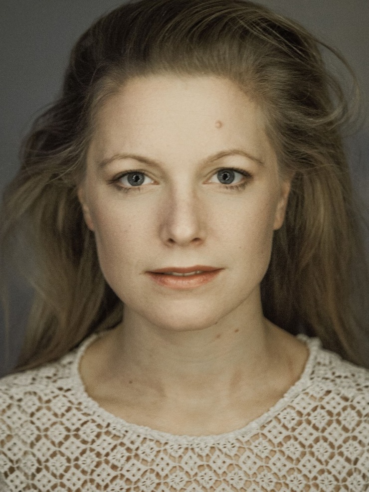 Sophie Lochmann