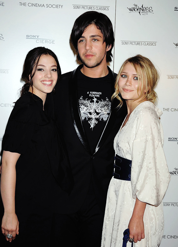 Josh Peck