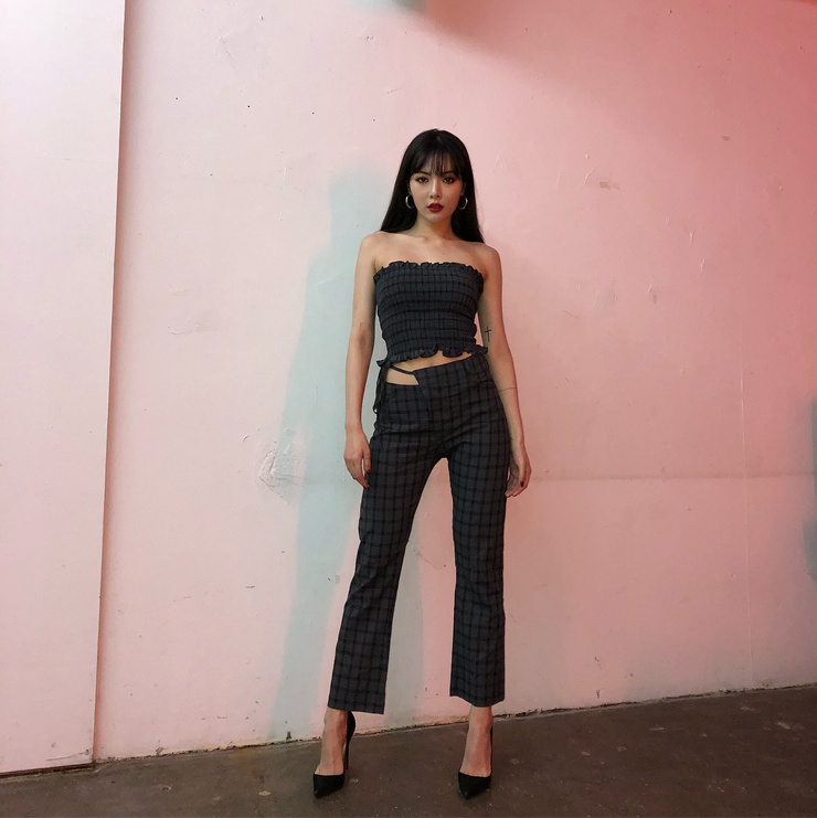 Hyuna