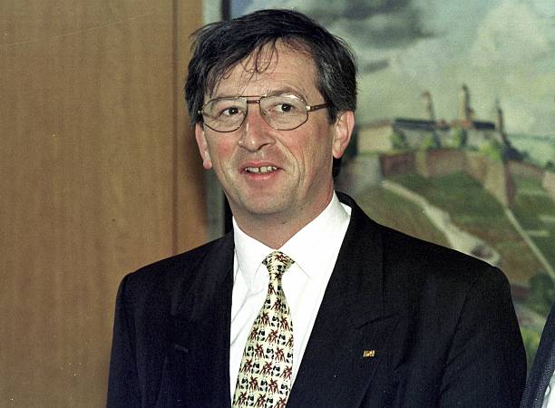 Jean-Claude Juncker
