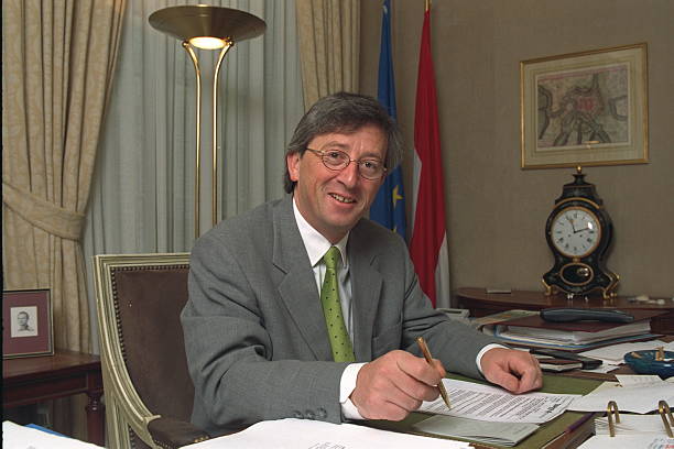 Jean-Claude Juncker