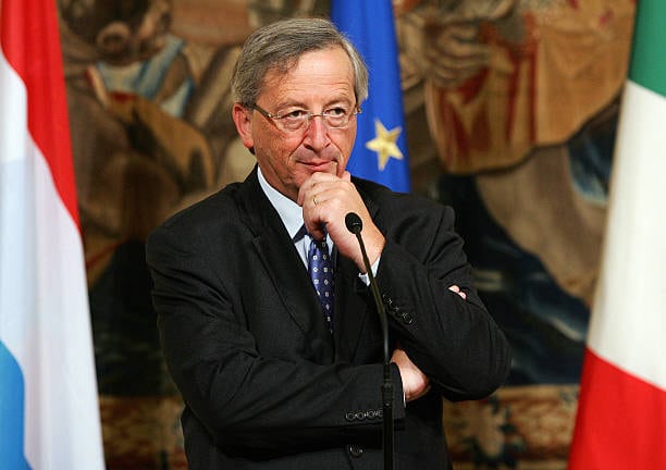 Jean-Claude Juncker